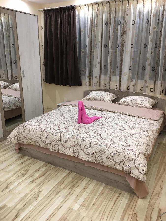 Апартамент Дани Apartament Dani Kazanlŭk Exterior photo