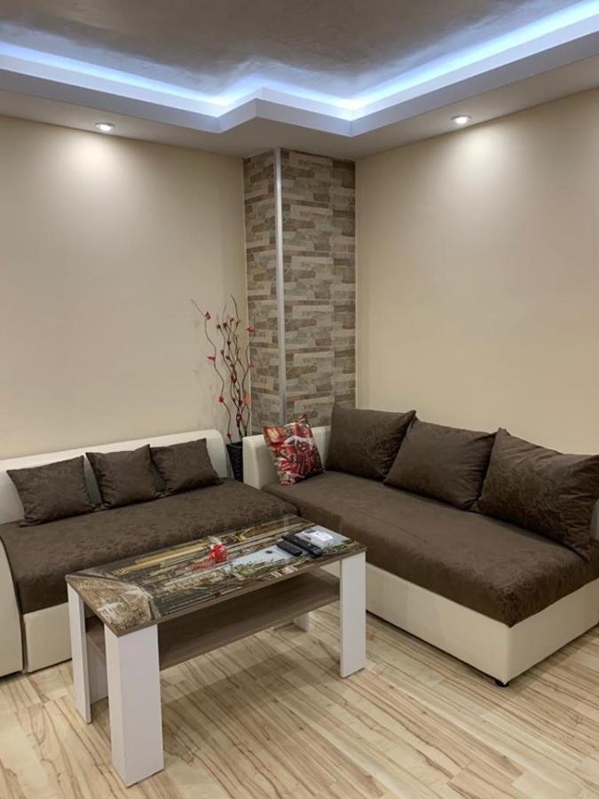 Апартамент Дани Apartament Dani Kazanlŭk Exterior photo