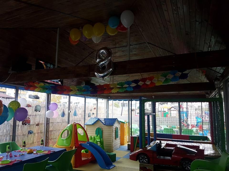 Апартамент Дани Apartament Dani Kazanlŭk Exterior photo