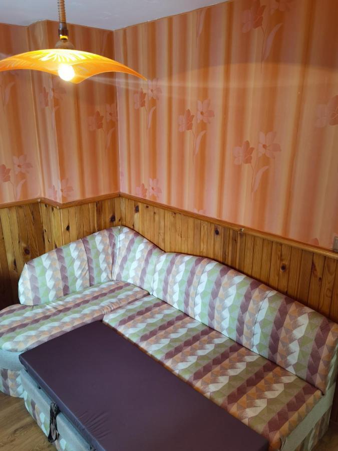 Апартамент Дани Apartament Dani Kazanlŭk Exterior photo