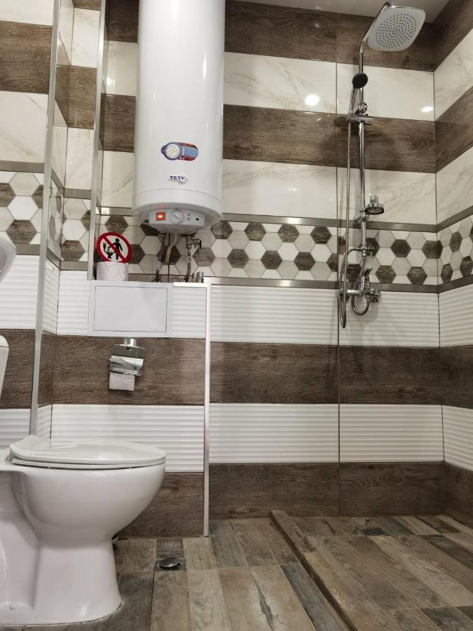Апартамент Дани Apartament Dani Kazanlŭk Exterior photo