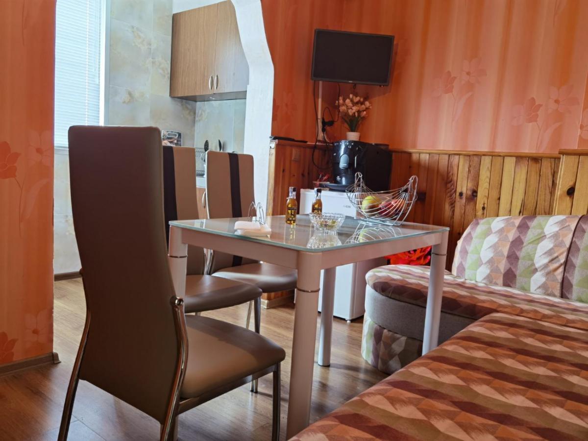 Апартамент Дани Apartament Dani Kazanlŭk Exterior photo