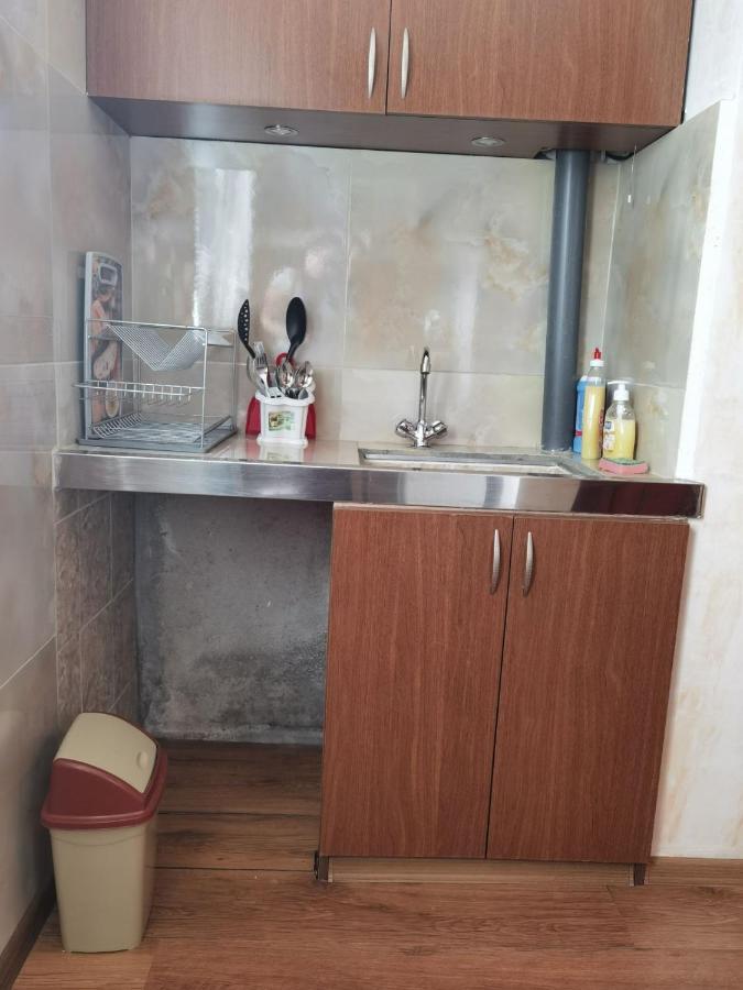 Апартамент Дани Apartament Dani Kazanlŭk Exterior photo