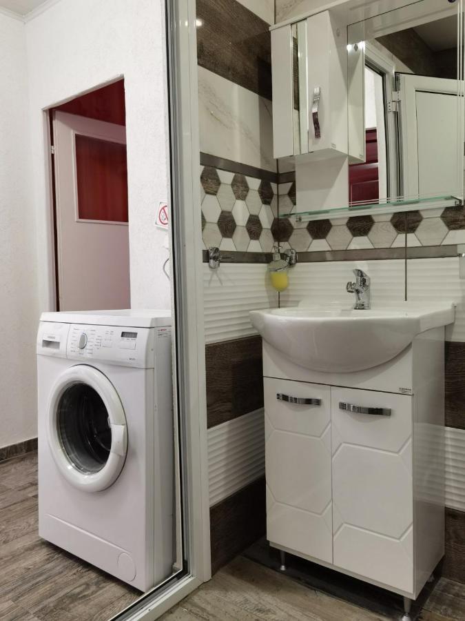 Апартамент Дани Apartament Dani Kazanlŭk Exterior photo