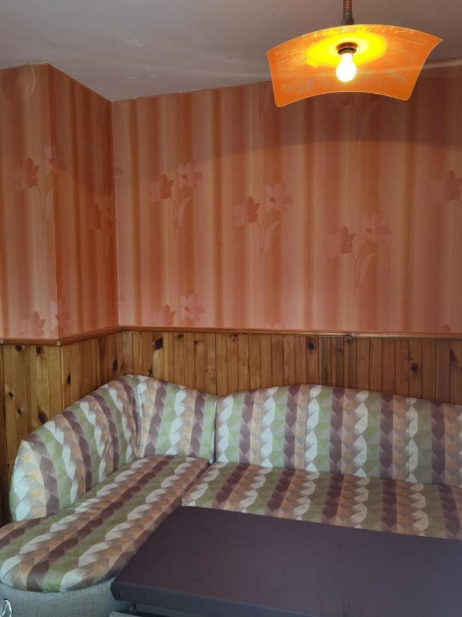 Апартамент Дани Apartament Dani Kazanlŭk Exterior photo
