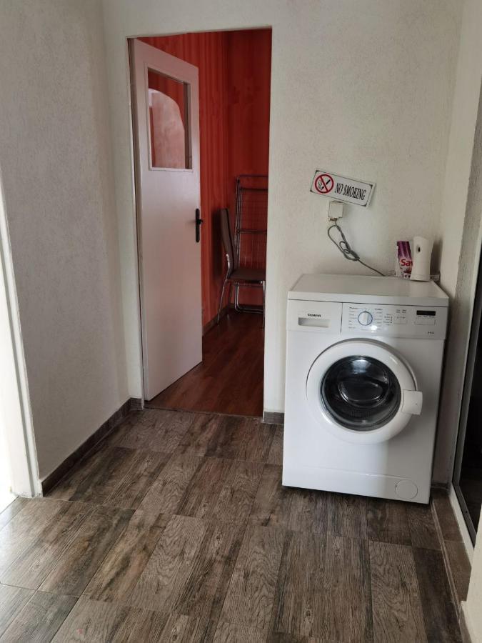 Апартамент Дани Apartament Dani Kazanlŭk Exterior photo