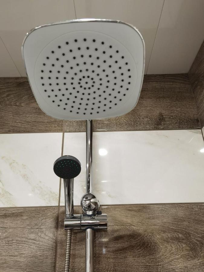 Апартамент Дани Apartament Dani Kazanlŭk Exterior photo